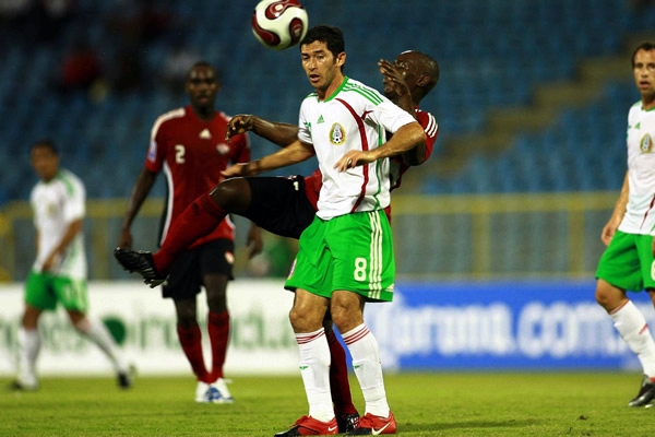 Trinidad-México 46