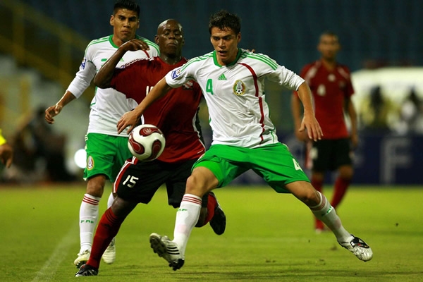 Trinidad-México 53