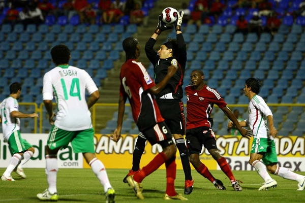 Trinidad-México 57