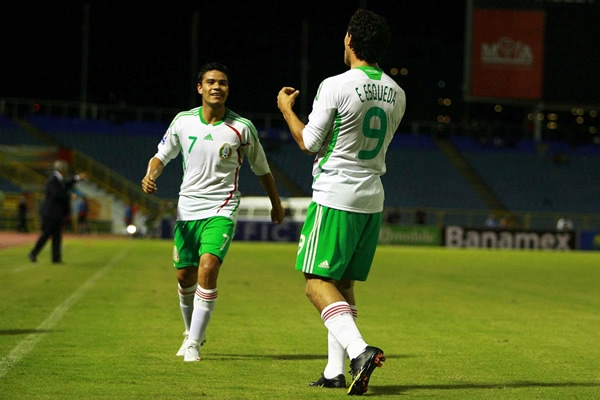 Trinidad-México 66
