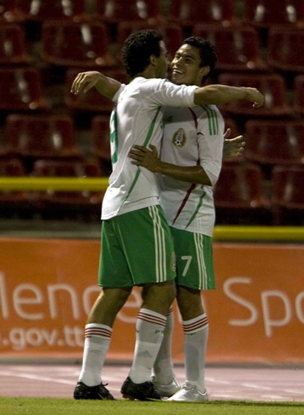 Trinidad-México 79