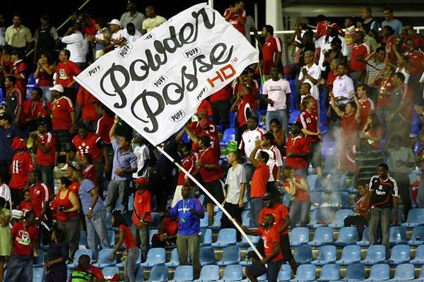 Trinidad-México 88