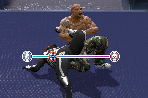 Triple A al videojuego 2