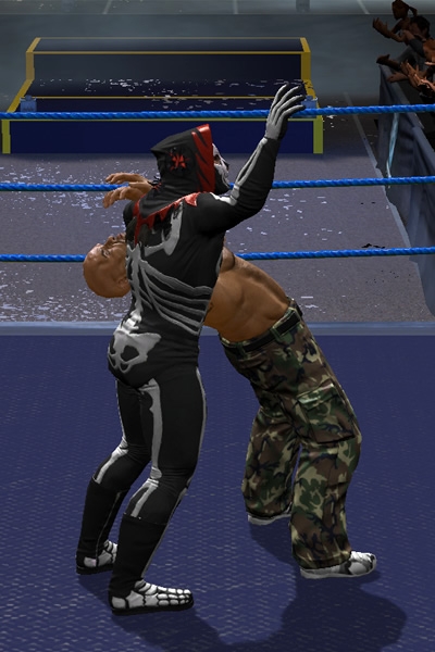 Triple A al videojuego 3