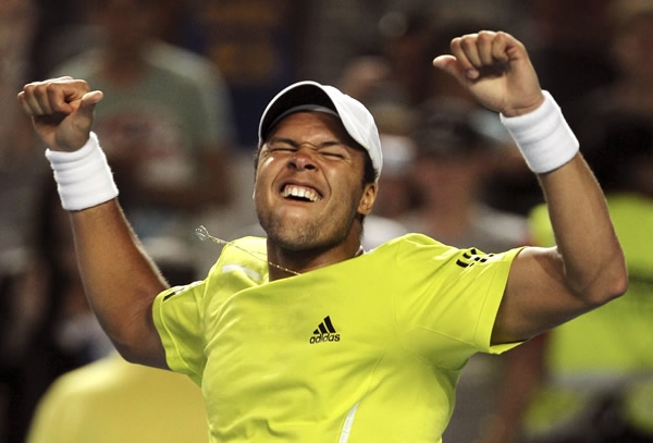 Tsonga