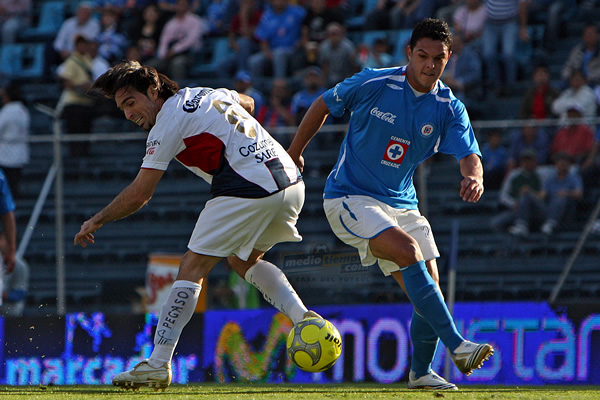 Túnel de Landín sobre Espinoza.