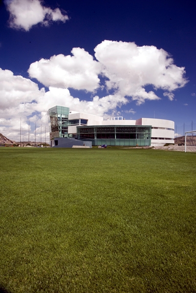 Un diseño que despierta suspiros.