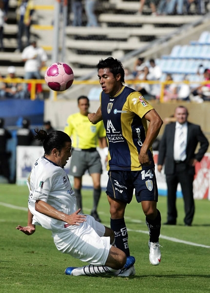 Una fuerte entrada sobre Noe Maya