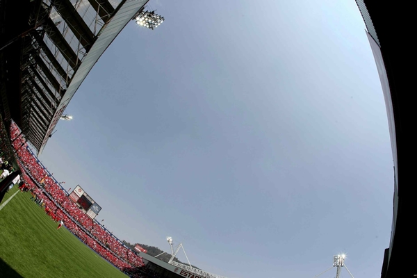 Una gran postal del Infierno de Toluca.