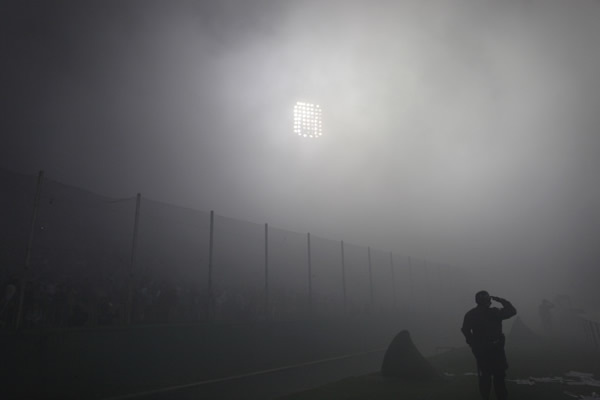Uruguay 1-1 Costa Rica