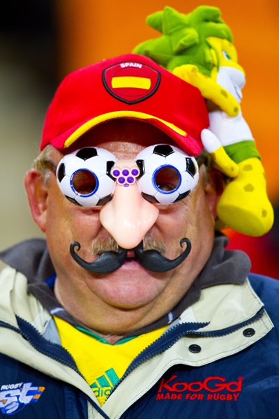 Uruguay-Ghana