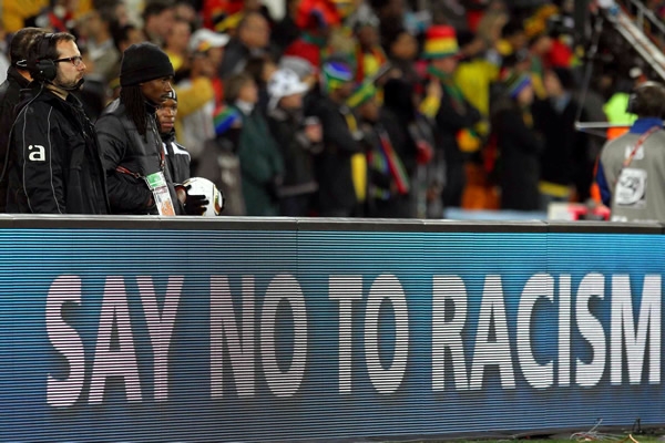 Uruguay-Ghana