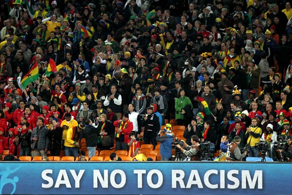 Uruguay-Ghana