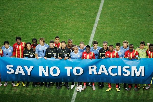 Uruguay-Ghana