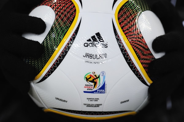 Uruguay-Ghana