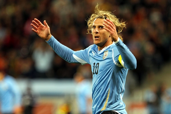 Uruguay-Holanda 96