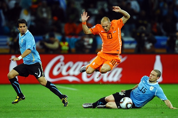 Uruguay-Holanda 118