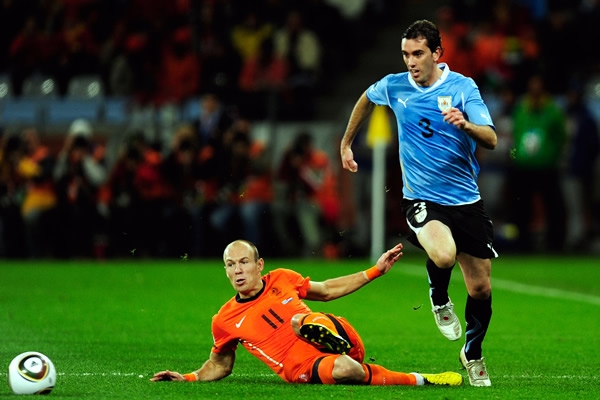 Uruguay-Holanda 125