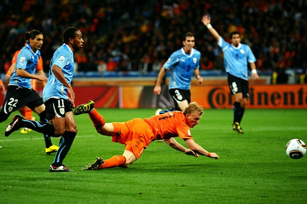 Uruguay-Holanda 130