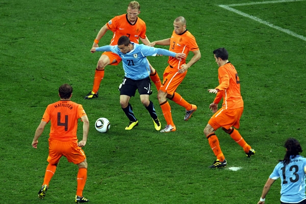 Uruguay-Holanda 141