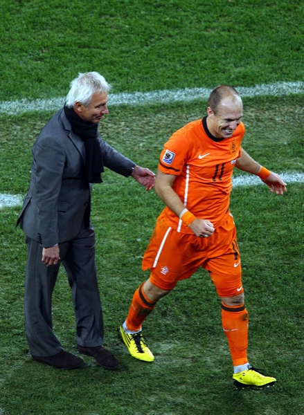 Uruguay-Holanda 143