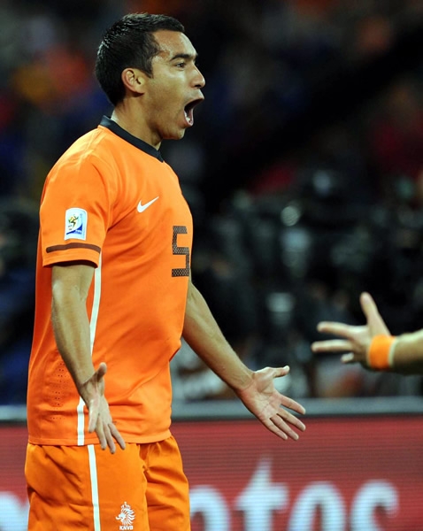 Uruguay-Holanda 158