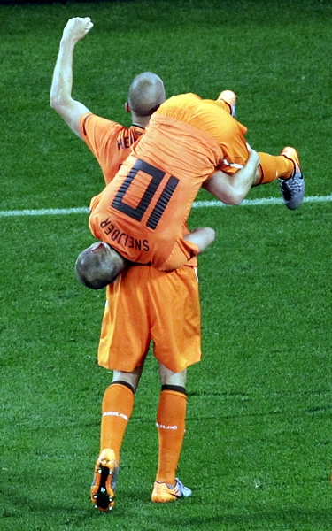Uruguay-Holanda 172