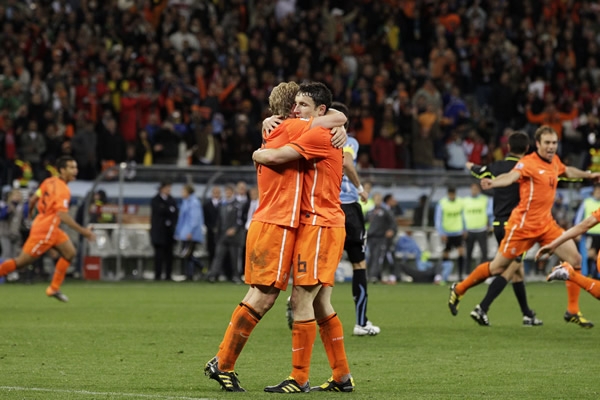 Uruguay-Holanda 174
