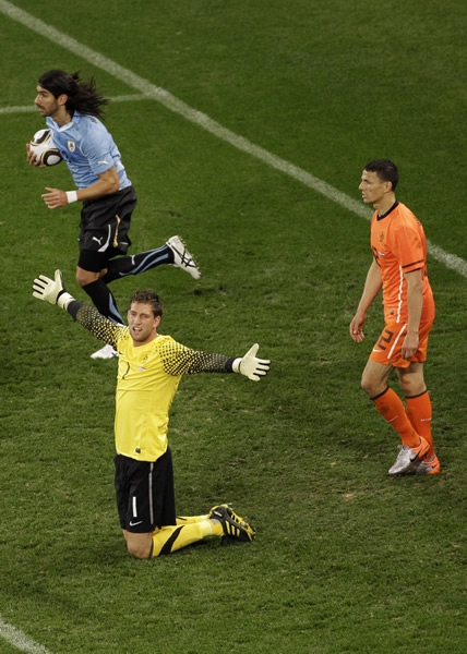 Uruguay-Holanda 178