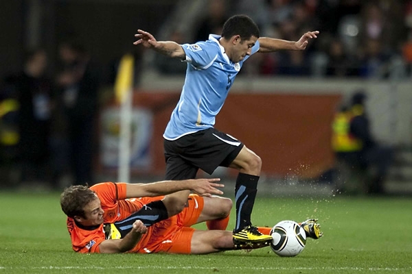 Uruguay-Holanda 187