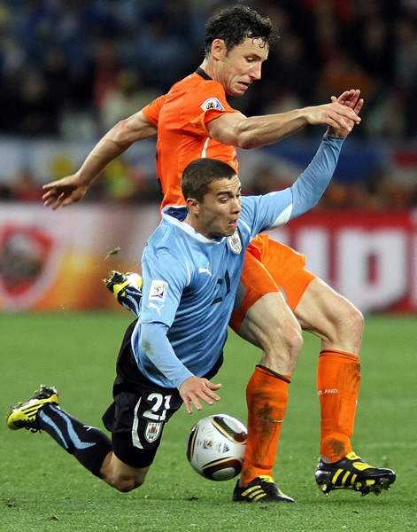 Uruguay-Holanda 188