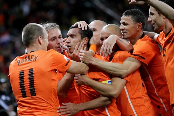 Uruguay-Holanda 195