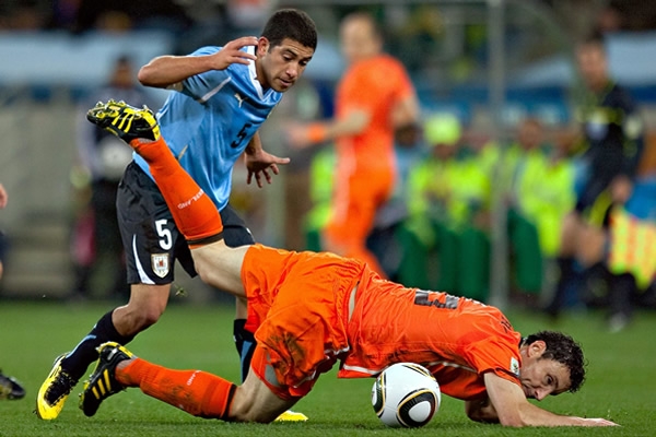 Uruguay-Holanda 200
