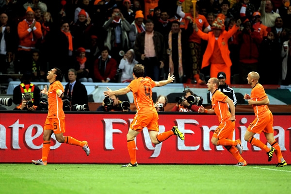Uruguay-Holanda 45