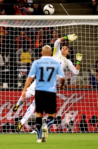 Uruguay-Holanda 48