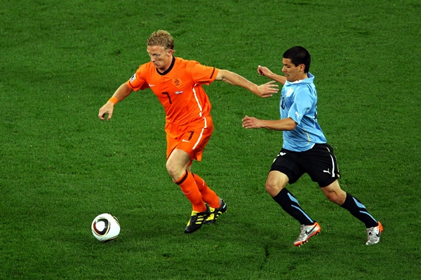 Uruguay-Holanda 49
