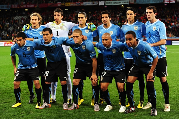 Uruguay-Holanda 54