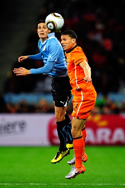 Uruguay-Holanda 63