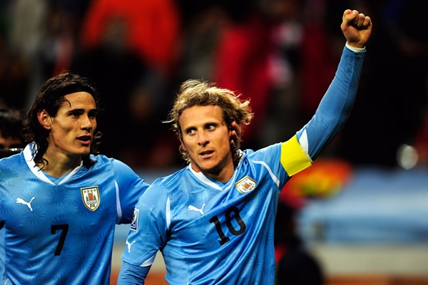 Uruguay-Holanda 66