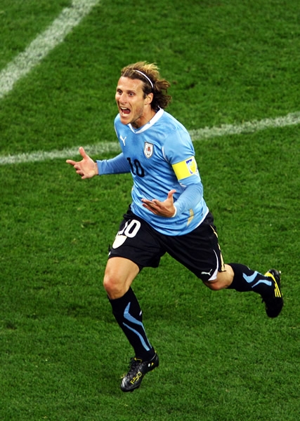 Uruguay-Holanda 70