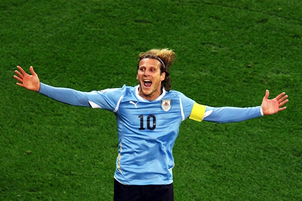 Uruguay-Holanda 71