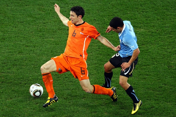 Uruguay-Holanda 73