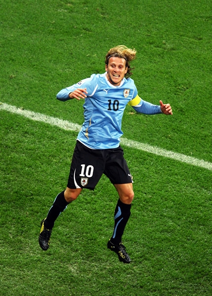 Uruguay-Holanda 74