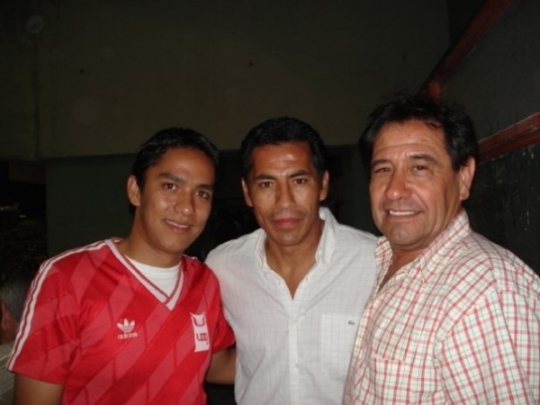 Usuarios en Facebook