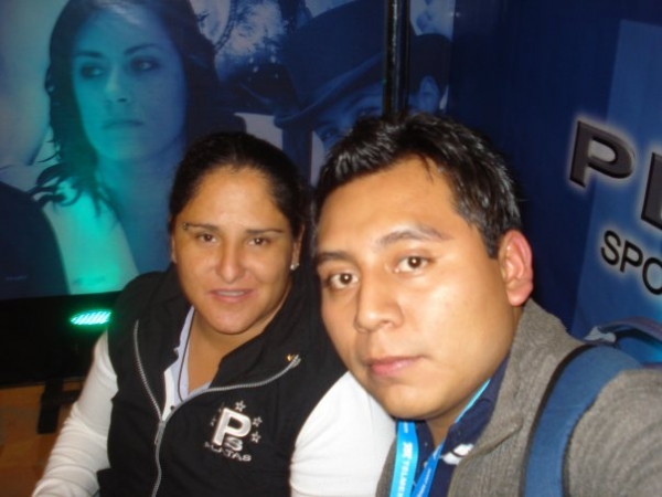 Usuarios en Facebook