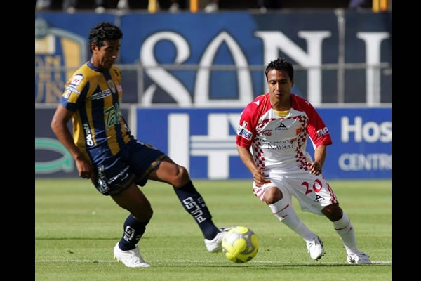 Valioso empate de Tecos