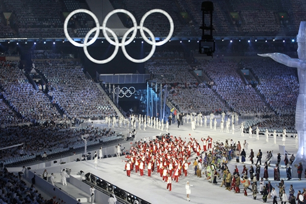 Vancouver increíble