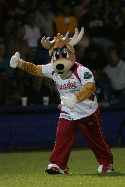 Venados
