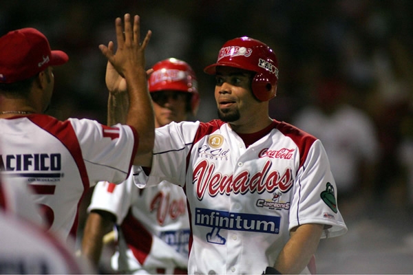 Venados