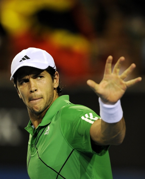 Verdasco
